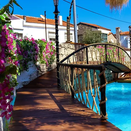 B House Alacati