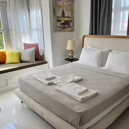 B House * Alacati