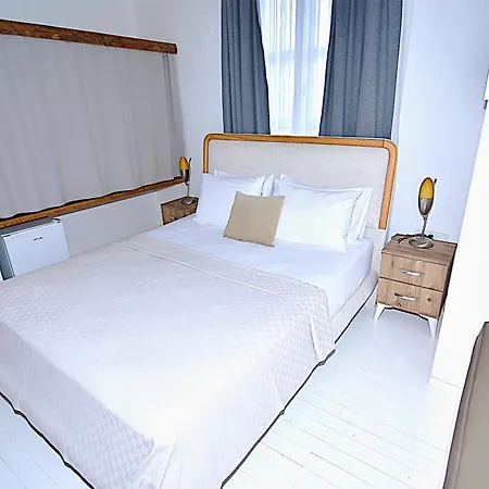 B House Hotel