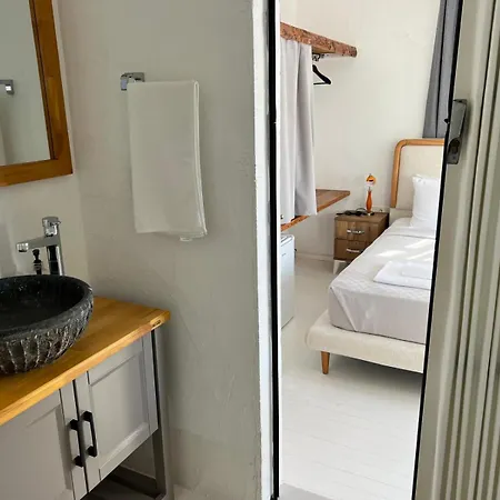 B House Hotel Alacati