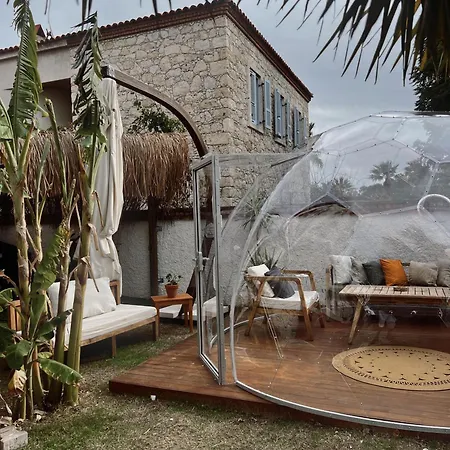 Hotel B House Alacati Cesme