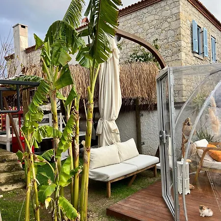 B House Alacati Hotel