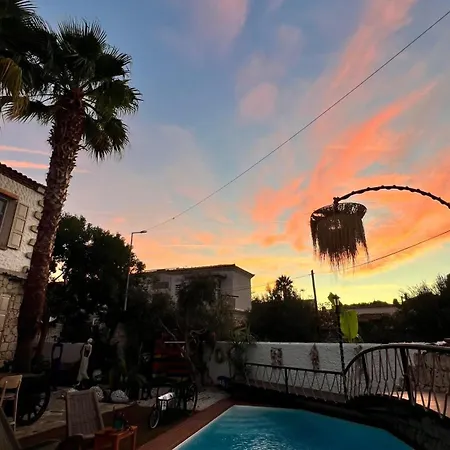 B House Alacati Hotel Cesme