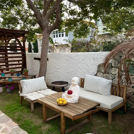 Hotel B House Alacati Cesme
