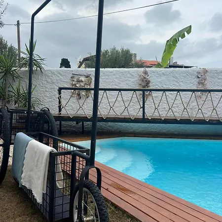 B House Alacati Hotel Cesme