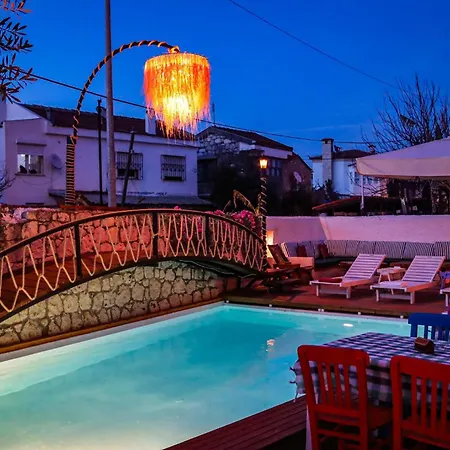 B House Alacati *