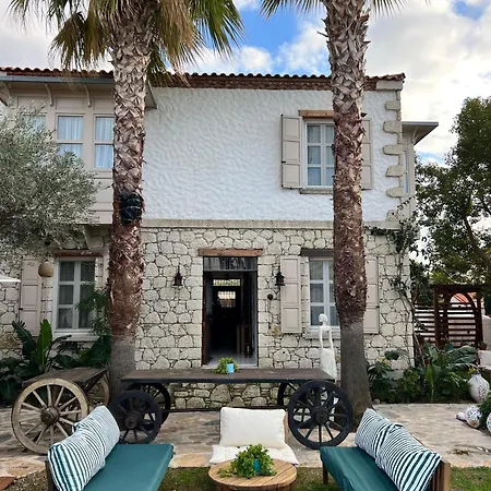 B House Alacati Hotel Cesme