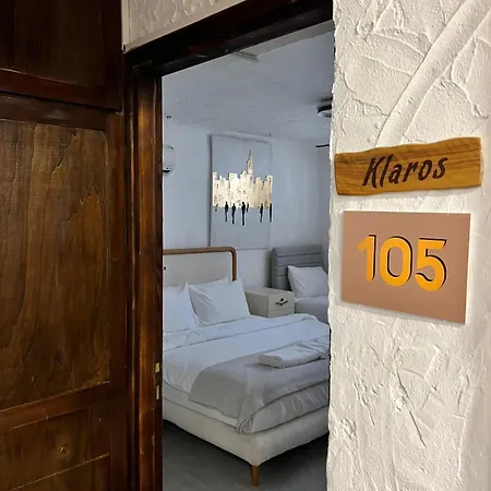 Hotel B House Alacati