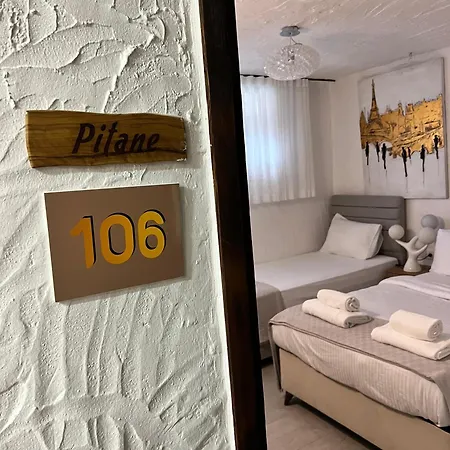 B House Alacati Hotel