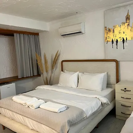 Hotel B House Alacati