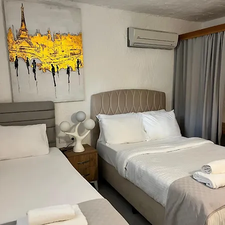 Hotel B House Alacati Cesme