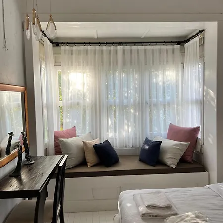Hotel B House Alacati