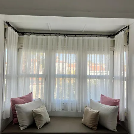 B House Alacati * Cesme