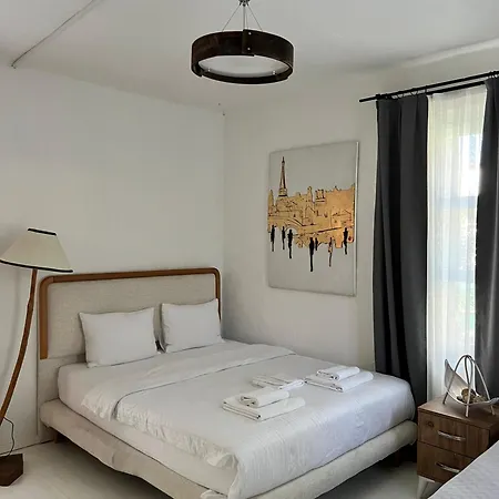 Hotel B House Alacati Cesme