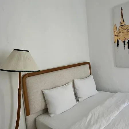 B House Alacati * Cesme