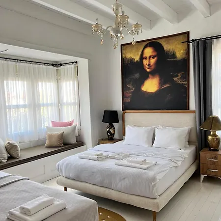 Hotel B House Alacati