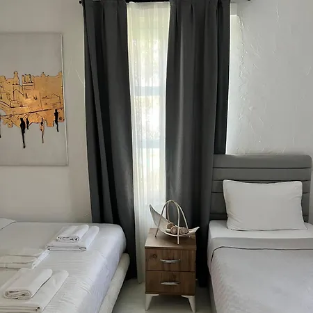 Hotel B House Alacati *