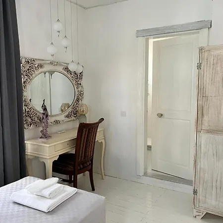 B House Alacati *