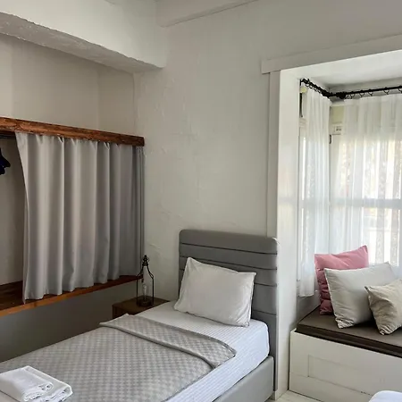 B House Alacati Hotel