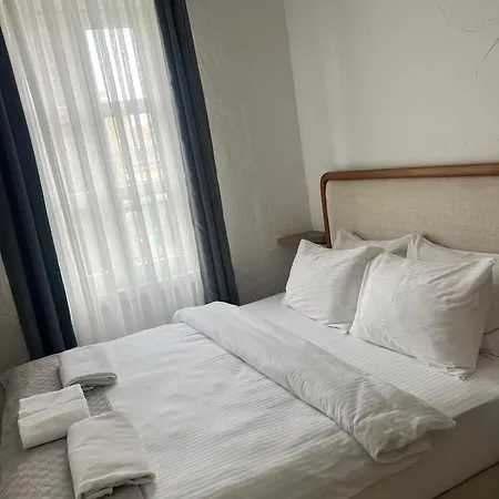 B House Alacati Cesme