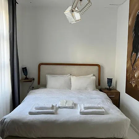 Hotel B House Alacati Cesme
