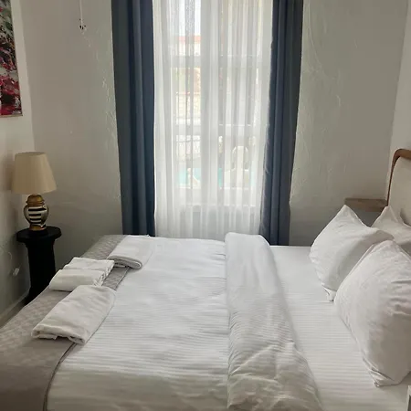 B House Alacati Cesme