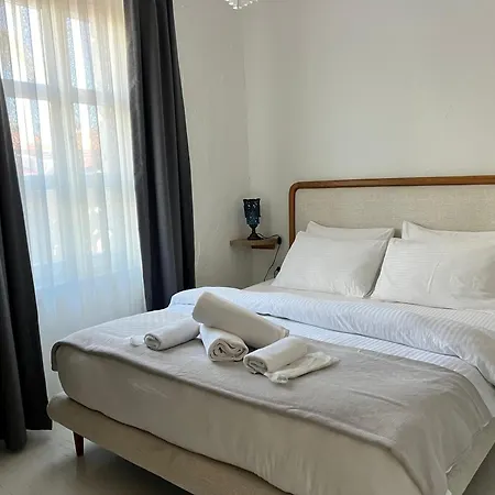 B House Alacati Hotel Cesme