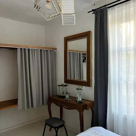 B House Alacati *
