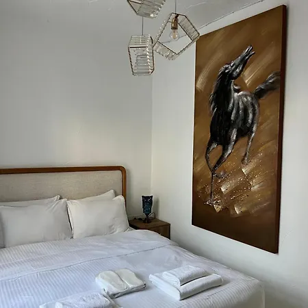 B House Alacati Hotel *