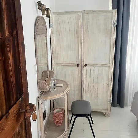 B House Alacati *