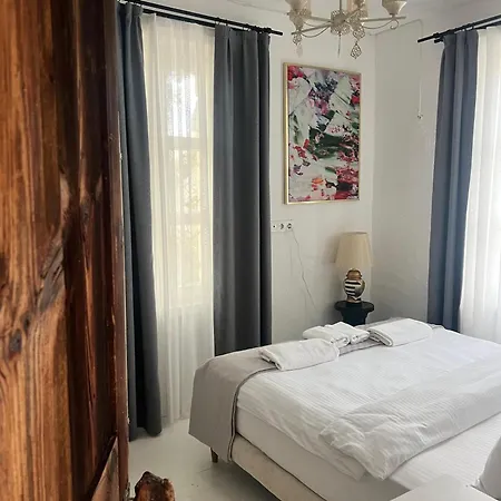 Hotel B House Alacati