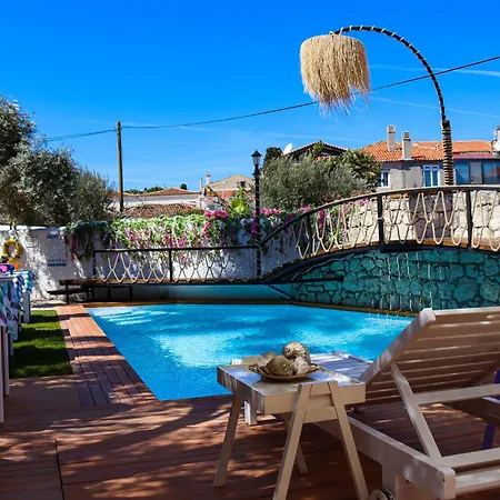 B House Alacati
