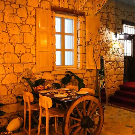 B House Alacati *