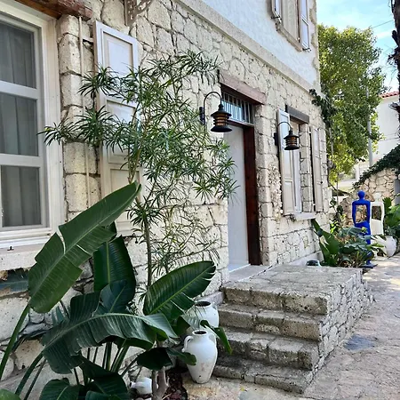 Hotel B House Alacati *