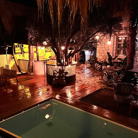 Hotel B House Alacati Cesme