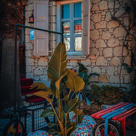 B House Alacati *
