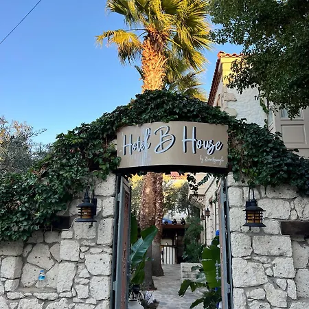 B House Alacati Cesme