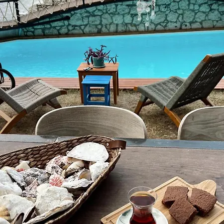 Hotel B House Alacati