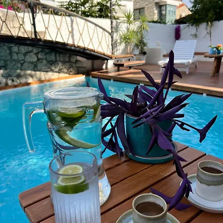 Hotel B House *