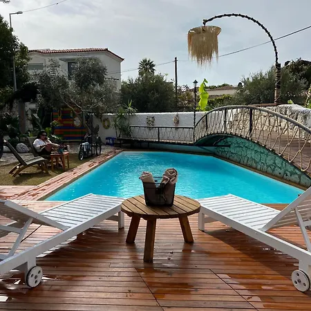 Hotel B House Alacati Cesme