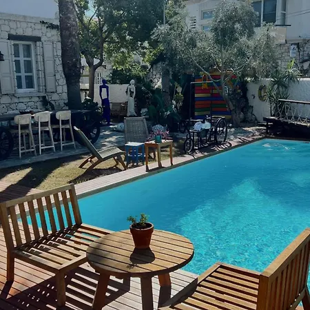 Hotel B House Alacati