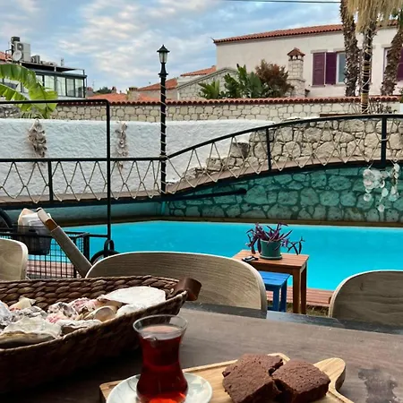 B House Alacati *