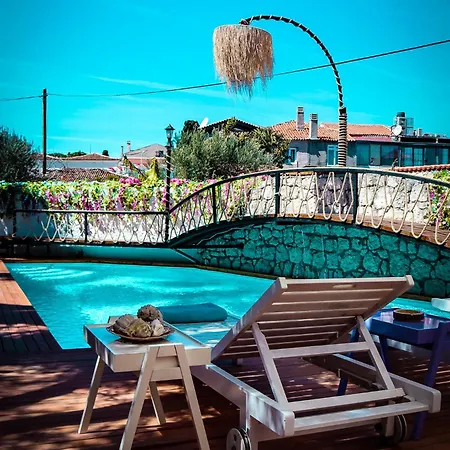 B House Alacati