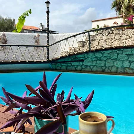 Hotel B House Alacati