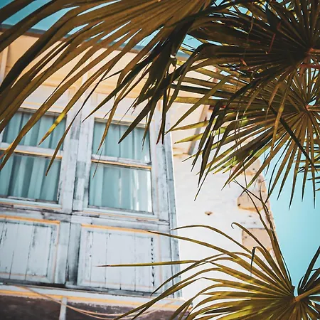 B House Alacati Hotel Cesme