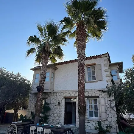 B House Alacati Cesme