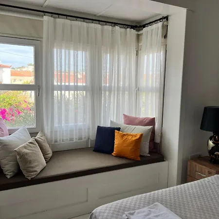 B House * Alaçatı