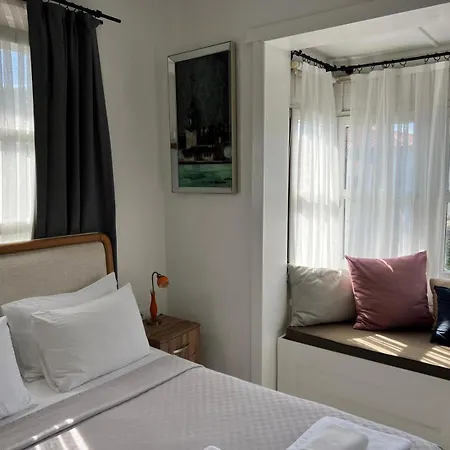 B House Alacati