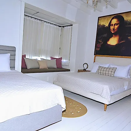 Hotel B House Alacati