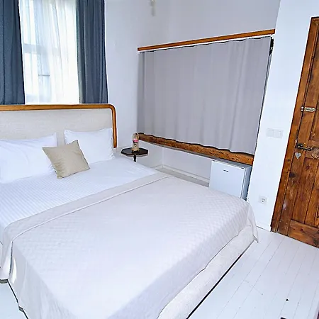 B House Hotel Alacati
